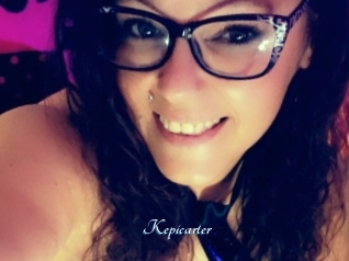 Kepicarter
