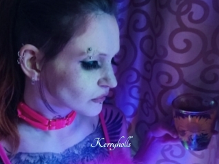 Kerryholls