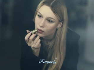 Kerrysedy
