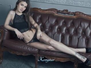 Kerrystar