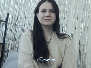 Ketrinpirse