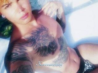 Kevinravebooty