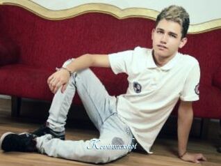 Kevinxxxhot