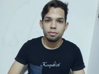Kevpd626