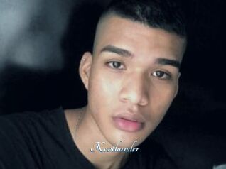 Kevthunder