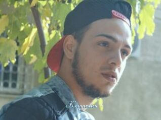Kevynstan