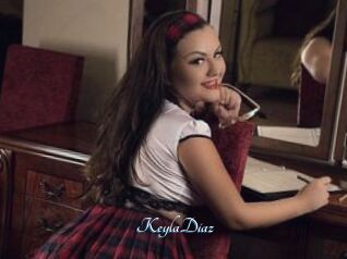 KeylaDiaz
