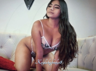 Keylabigbody18