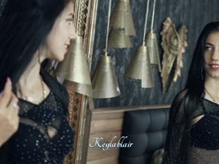 Keylablair