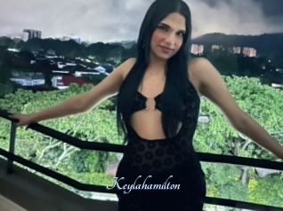 Keylahamilton