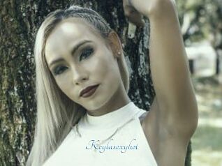 Keylasexyhot