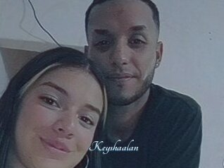 Keyshaalan