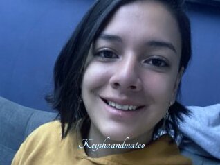 Keyshaandmateo