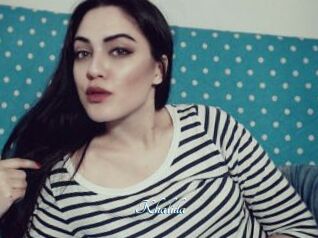 Khalida