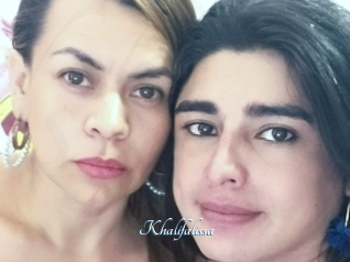 Khalifalissa