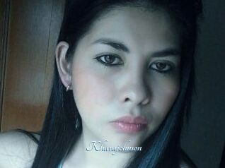 Khara_johnson