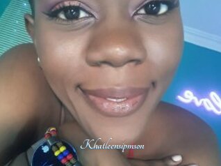 Khatleensipmson