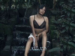 KhloeXD