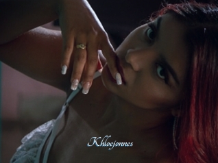 Khloejonnes