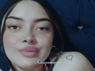 Khloepinknipples