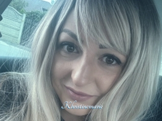 Khristinemarie