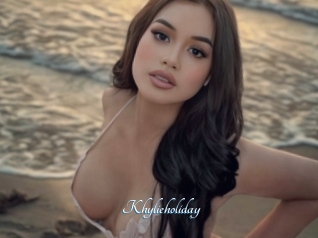 Khylieholiday