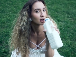 Kianadavis