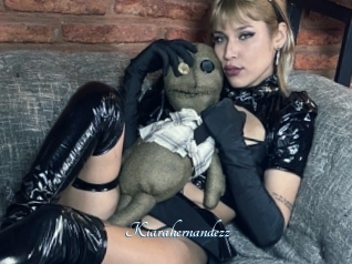 Kiarahernandezz
