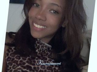 Kiarajhonsont