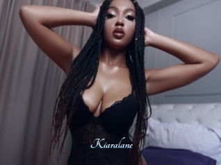 Kiaralane