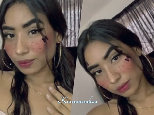 Kiaramendoza