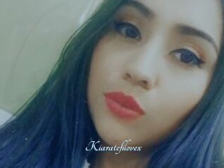 Kiaratefilovex