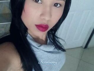 Kiimsunny