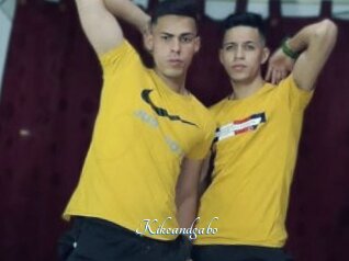 Kikeandgabo