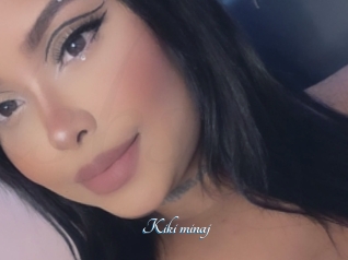 Kiki_minaj