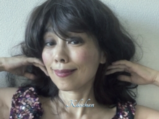 Kikichan