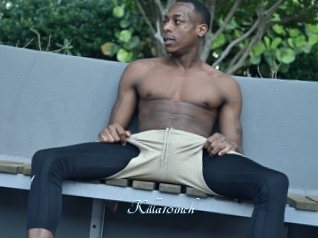 Killa10inch