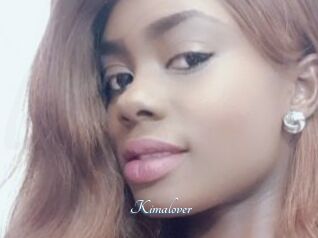 Kimalover