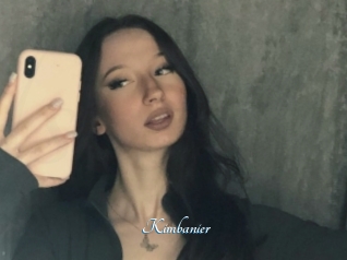 Kimbanier