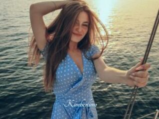 Kimberlimo