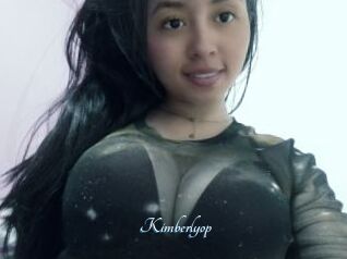 Kimberlyop