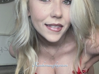 Kimbernaughtyvixen