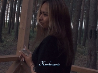 Kimbrownie