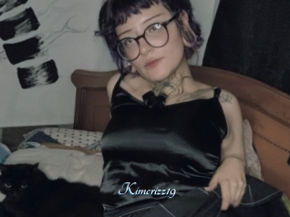 Kimcrizz19