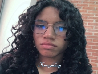 Kimcydellmy