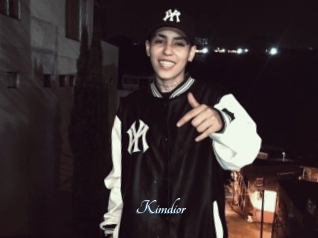 Kimdior