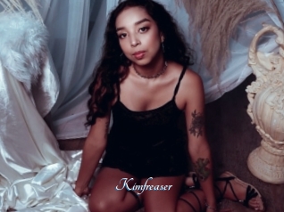 Kimfreaser