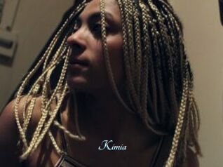 Kimia