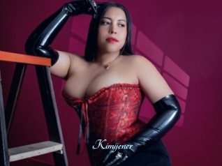 Kimijener