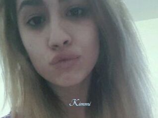 Kimmi